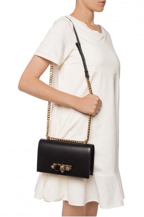 Shoulder bag, zdjęcie 2 Shoulder bag od Alexander McQueen